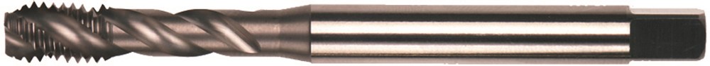 Rotec Maschinenhahn 3 8 UNC DIN371 Blind
