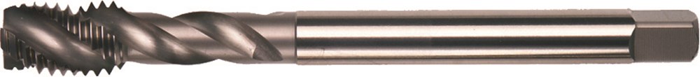 Rotec Maschinenhahn 1 UNC DIN376 Blind