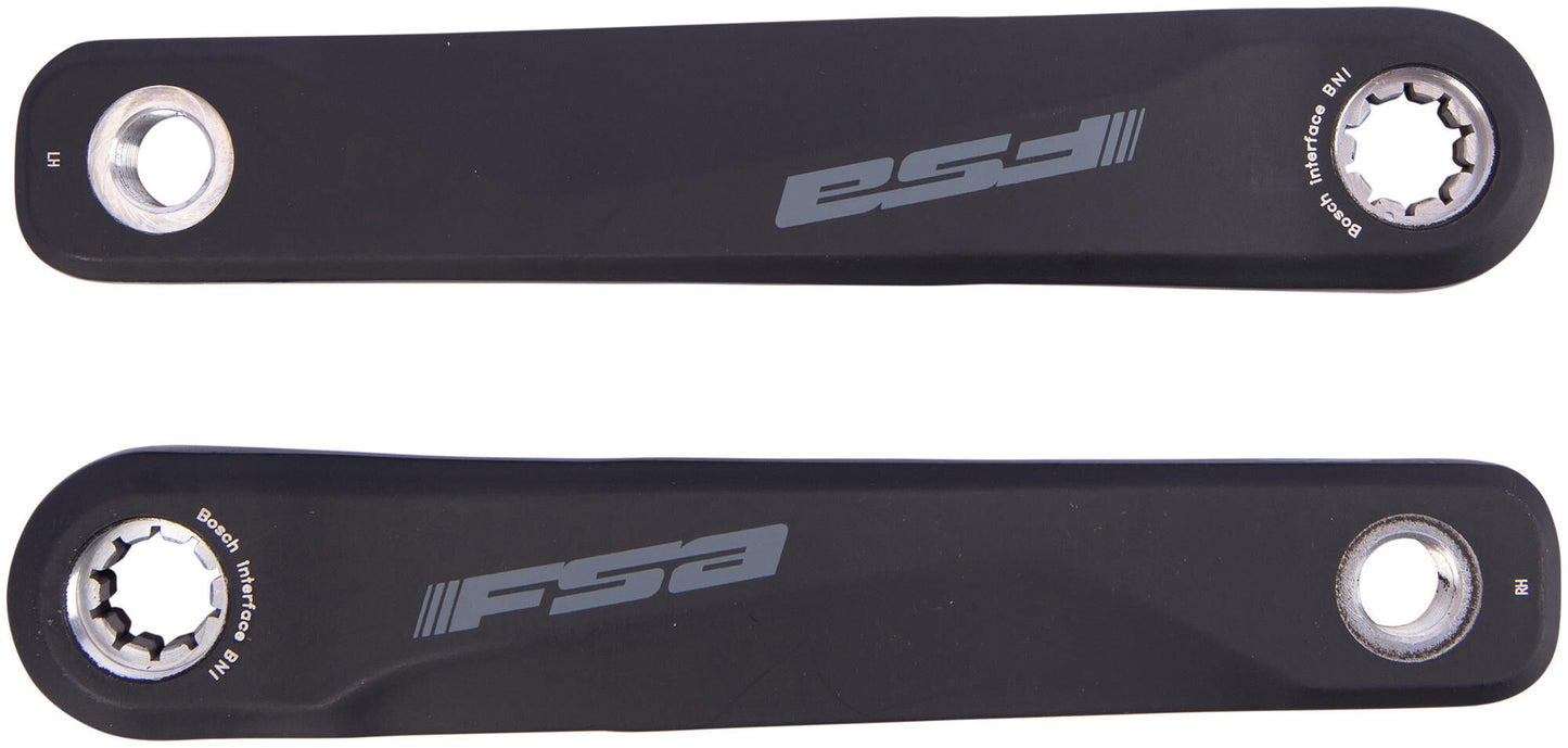 FSA Crankarm Set CK-220