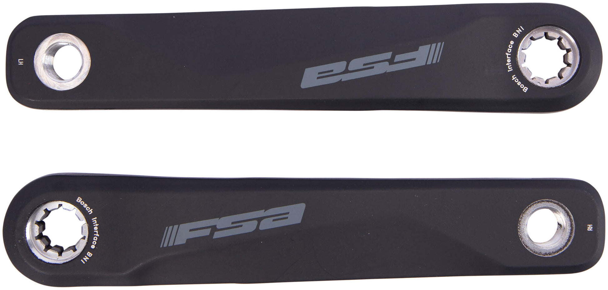 FSA Crankarm Set CK-220