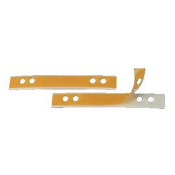 Velofix-Verstärkungsringe, 50 Stück, 60 und 80 mm Löcher