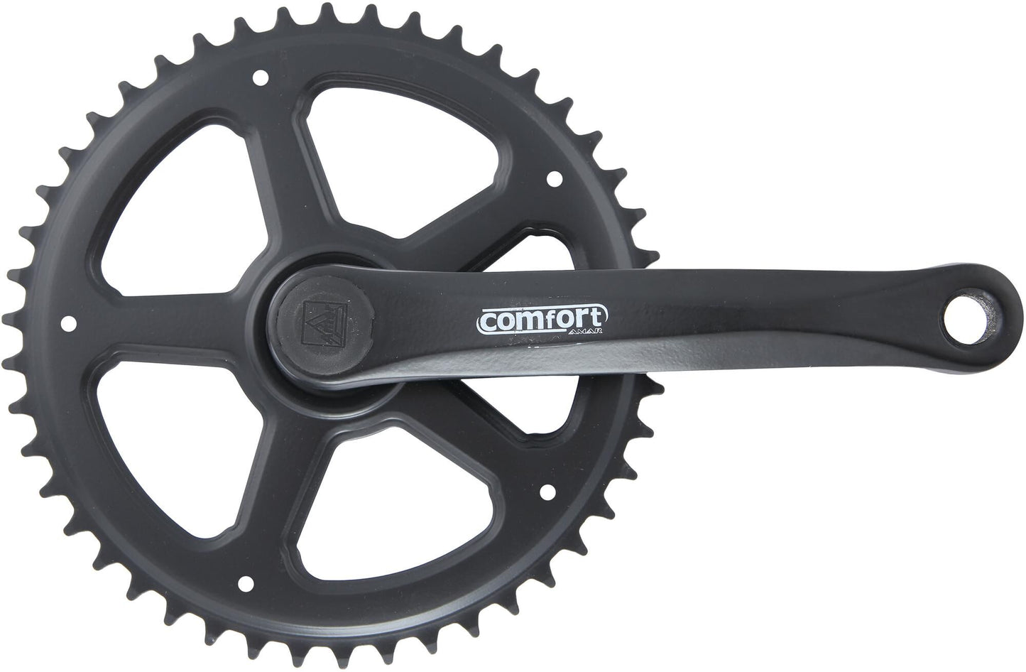 Amar Crank Set