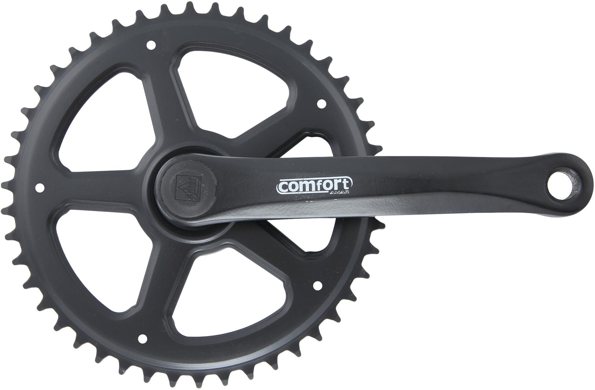 Amar Crank Set