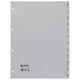 Tabs die gleichen 12 Tabs A4