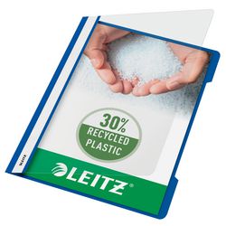Schnellbefestiger Leitz 41910085 A4 blau