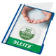 Schnellbefestiger Leitz 41910085 A4 blau