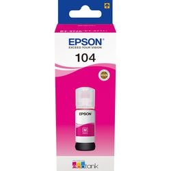 Epson 104 Ecotank