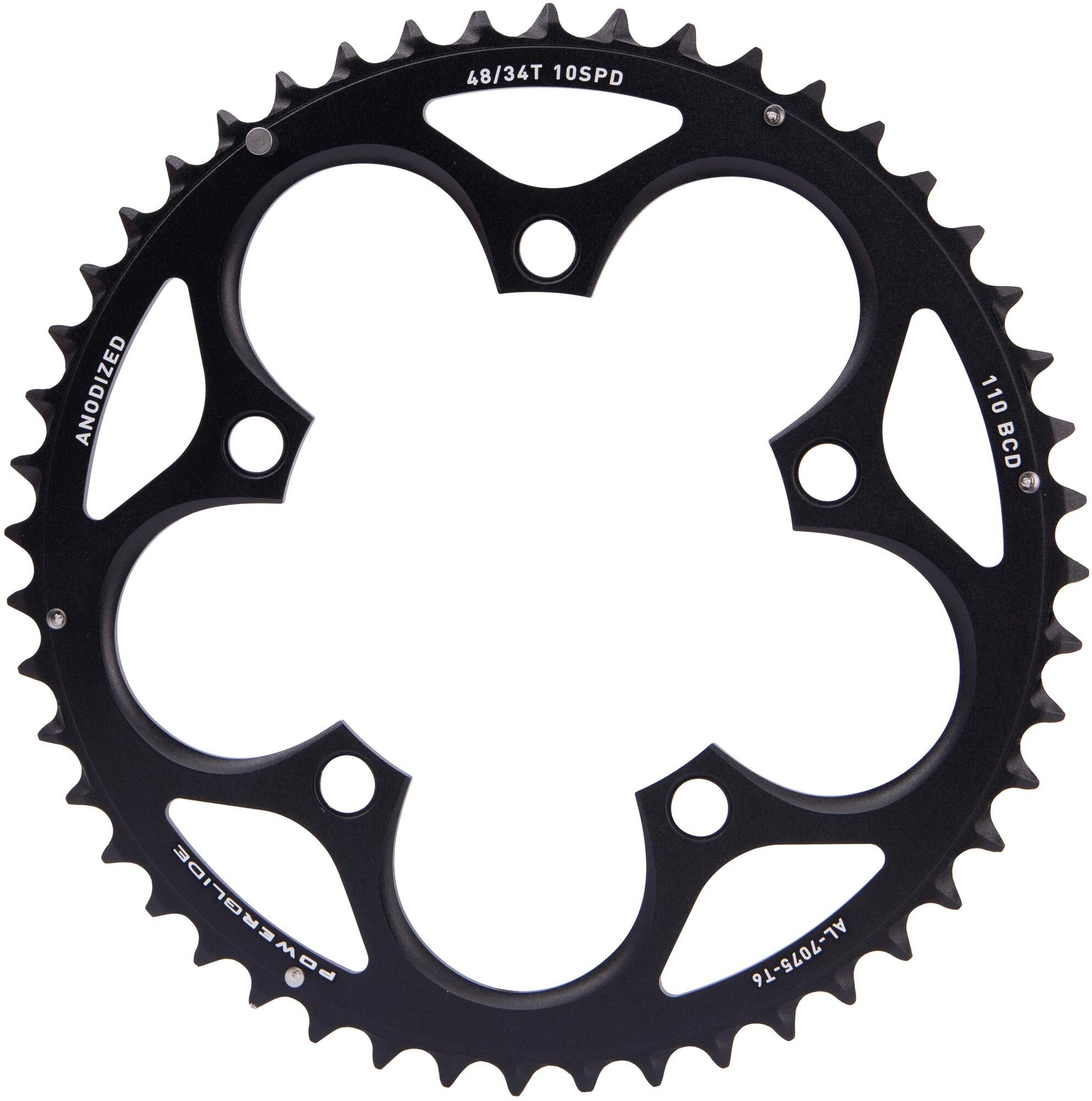 SRAM Kettenring Roaddoub. 48T 110 mm GXP