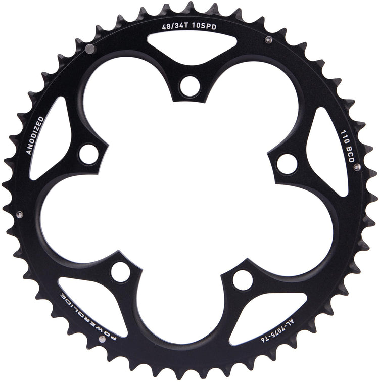 SRAM Kettenring Roaddoub. 48T 110 mm GXP