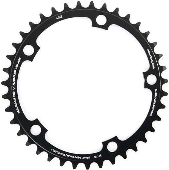 SRAM Kettenring Roaddoub. 39T 130 mm