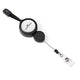 Rollenmechanismus plus langlebig 8229.01 600m schwarz