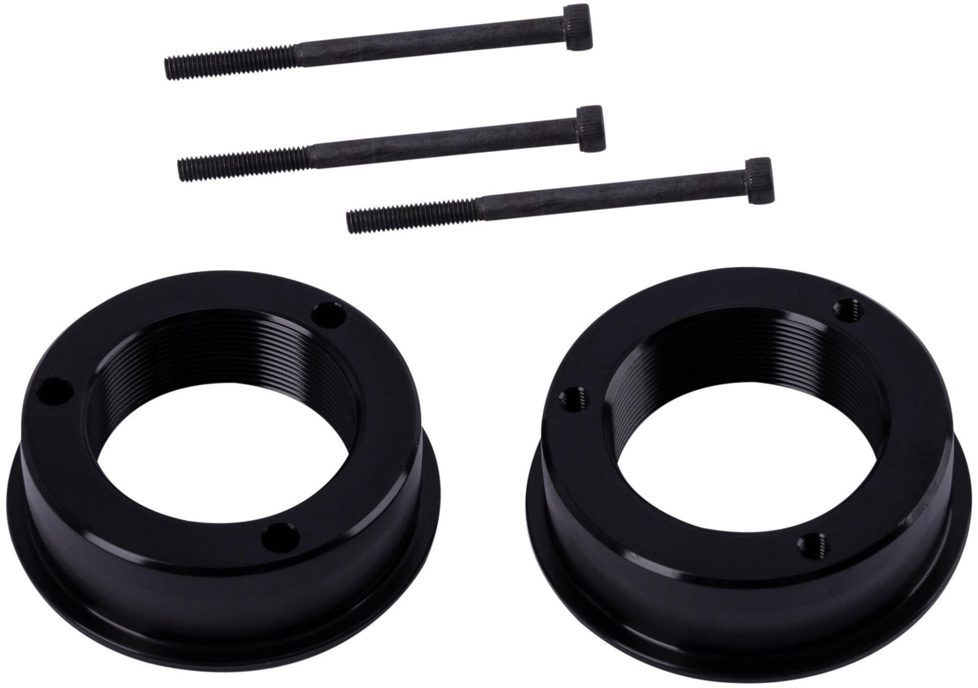 Truvativadapter BMX American Euro