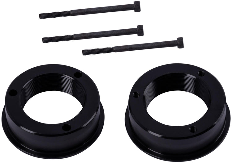 Truvativadapter BMX American Euro