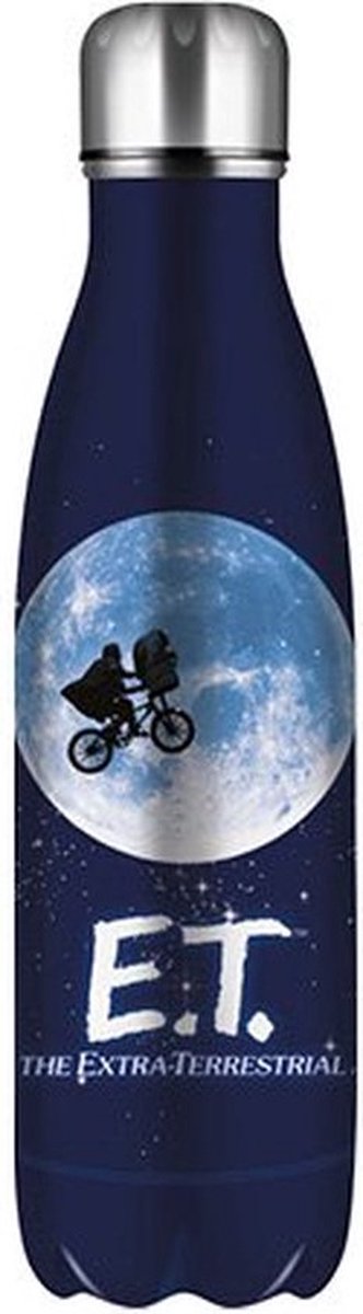 Fizzcreations e.t. Wasserflasche
