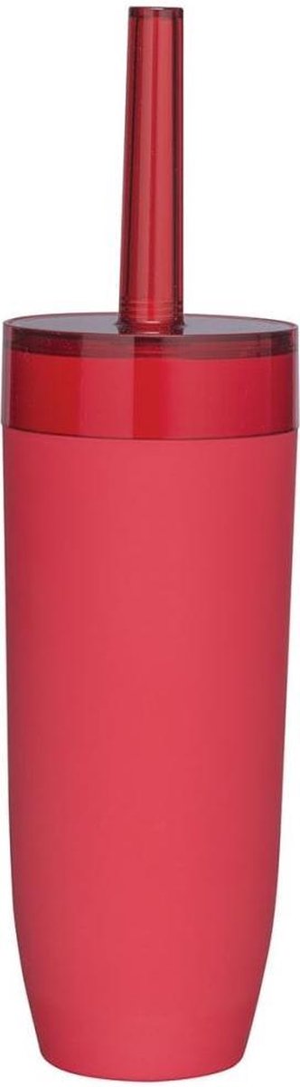 Dichtungskinne Dichtungskinne Toilettenbürste Halter blühen rot 361770559