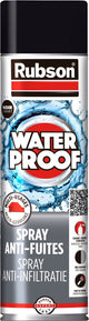 Rubson 1057086 – Aquablock-Spray 300 ml | 6 Stück