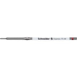 Kugelschreibermine Schneider Express 75 rot 10 Stück