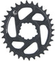 SRAM-Kettenring X-Sync 2 Oval Alu, 32t.