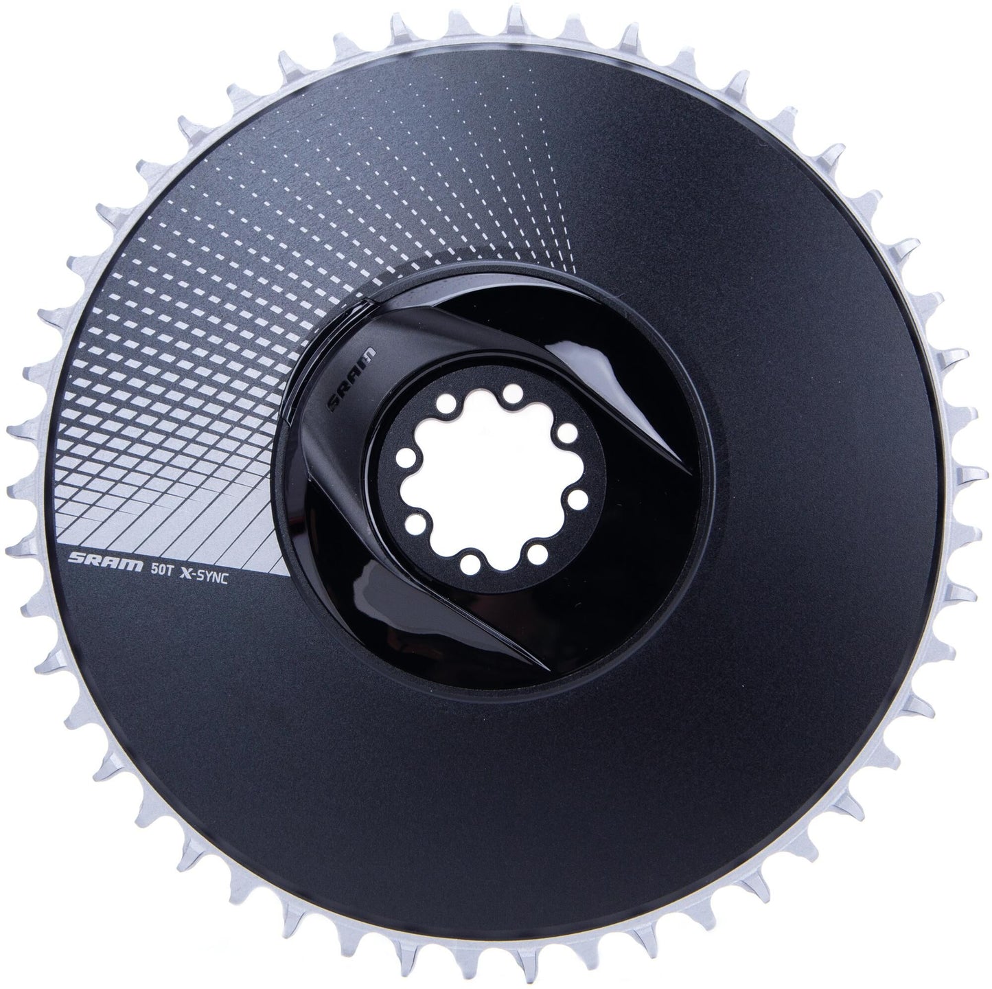 SRAM-Kettenring X-Sync Road 50t