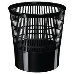 Abfallbehälter Cep Ecoline 237 schwarz