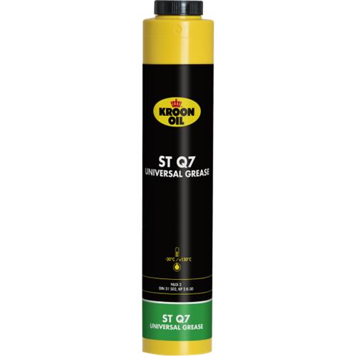 Kroon-oil Kroon st Q7 Universalfett Fettkartusche 400gr