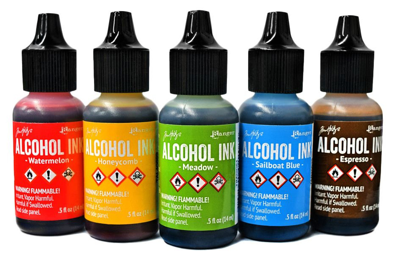 Ranger-Tinte Ranger • Alkoholtinte