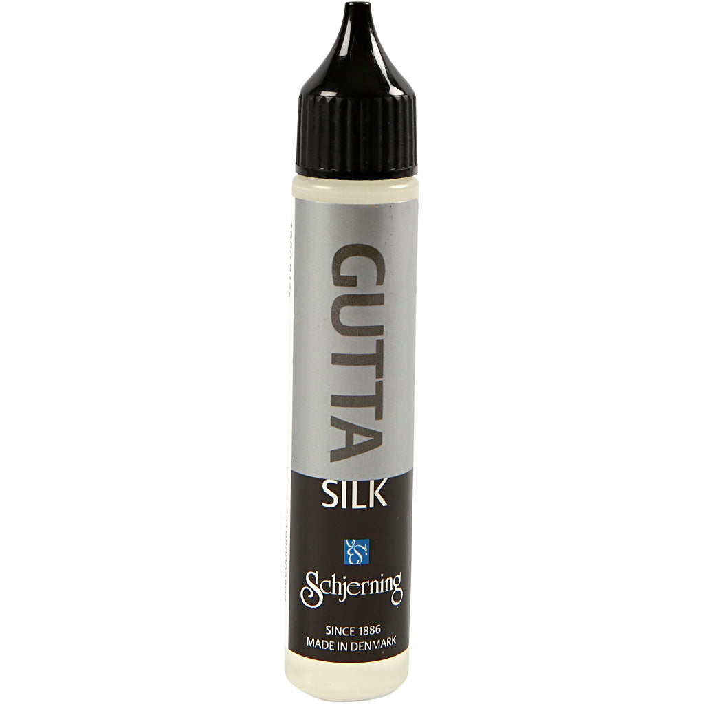Gutta, transparent, 28 ml 1 Flasche