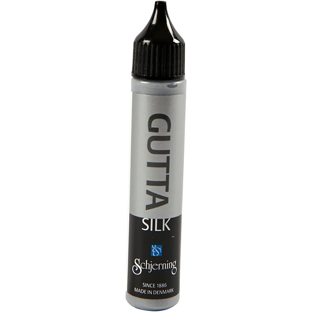 Gutta, Silber, 28 ml 1 Flasche