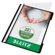 Schnellbefestiger Leitz 41910085 A4 schwarz
