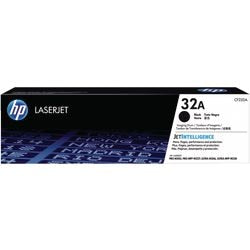 Trommelkartusche HP CF232A Nr. 32a schwarz