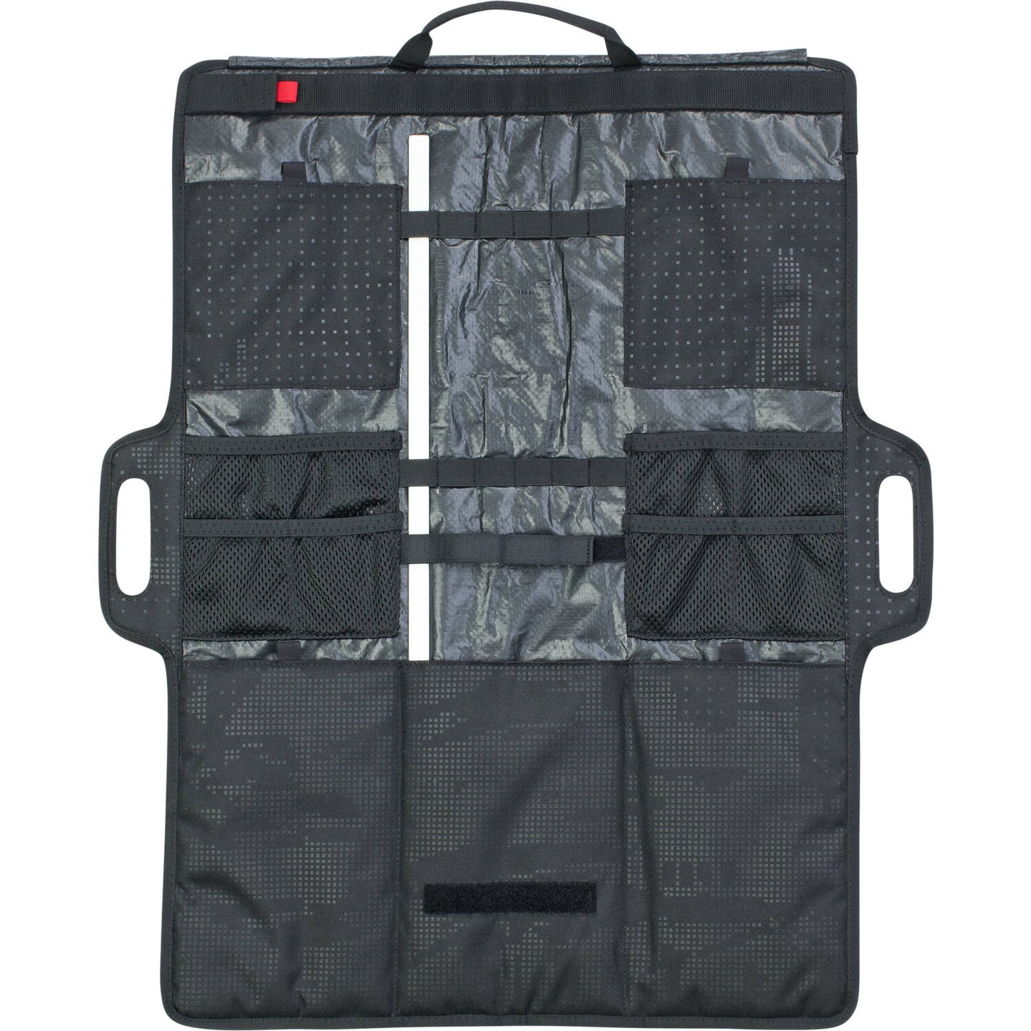 Evoc - Gear Wrap schwarz Größe L