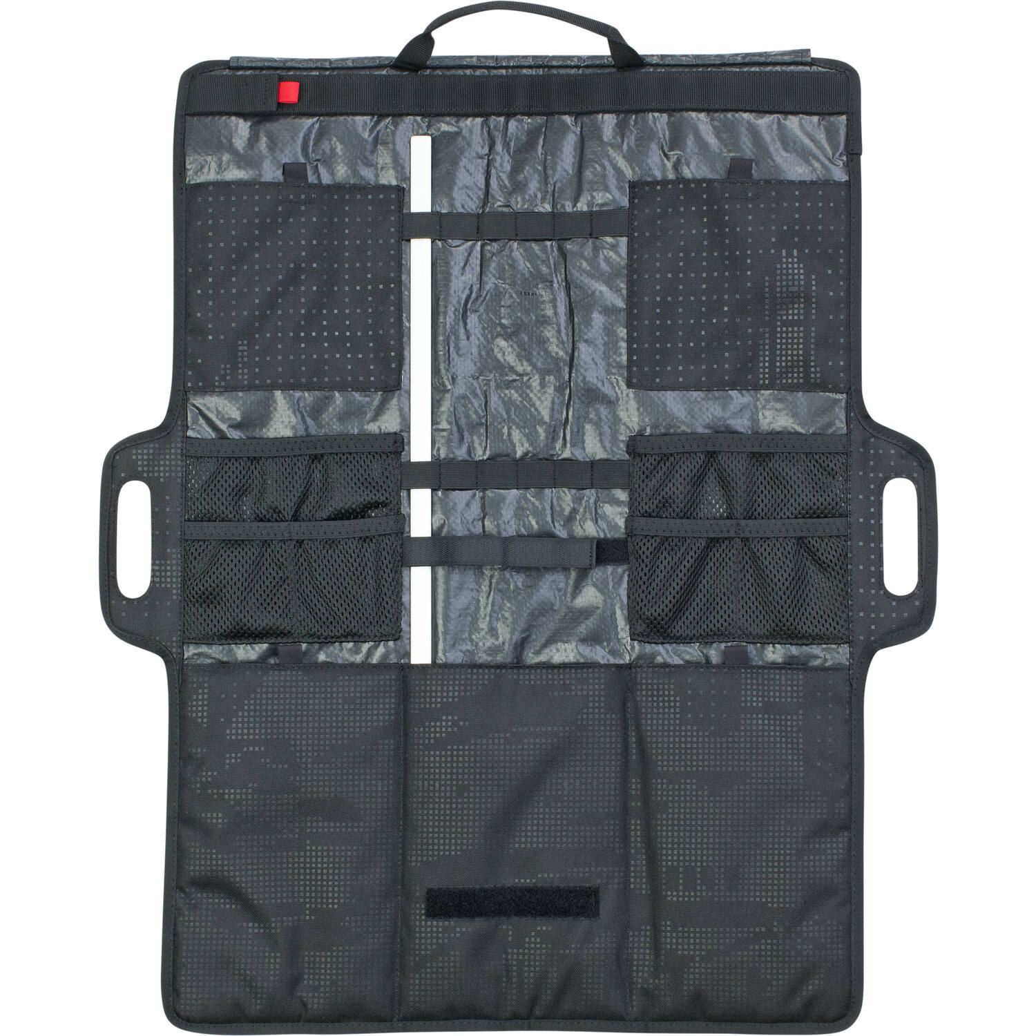 Evoc - Gear Wrap schwarz Größe L