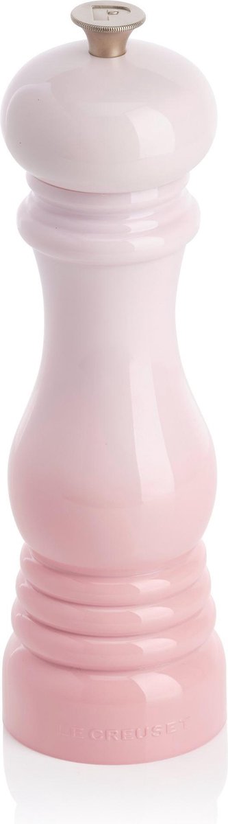 Le Creuset Pfeffermühle – 21 cm – Schale rosa