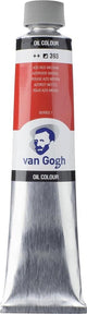 Van Gogh Ölfarbe Tube 200 ml Azorot mittel 393