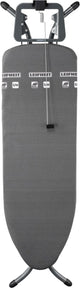 Leifheit ironing board airboard m - 120x38 cm - black