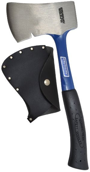 Vaughan as1 Axt | massiver Stahl - 33402