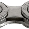 KMC X11 Hi-Performance-Fahrradkette grau