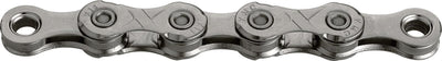 KMC X11 Hi-Performance-Fahrradkette grau