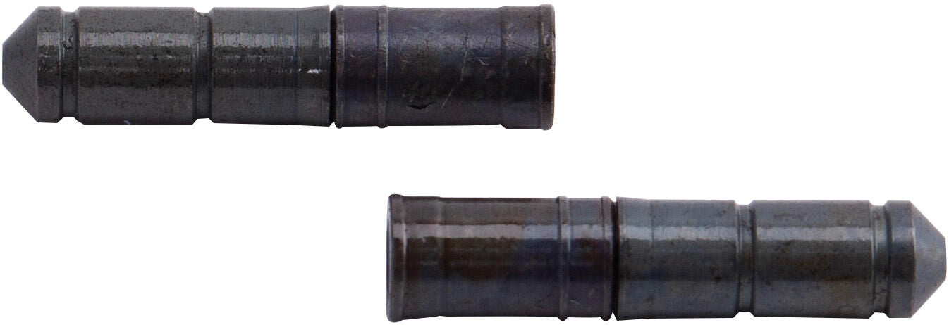 Punktkettenstift QF10 5,9 mm Stiftlänge