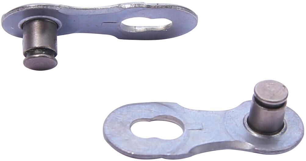 Kmc fehlendlink x12 zilverdoos - 12 -nr ept - 5,2mm - 12 -geschwindige - Silber