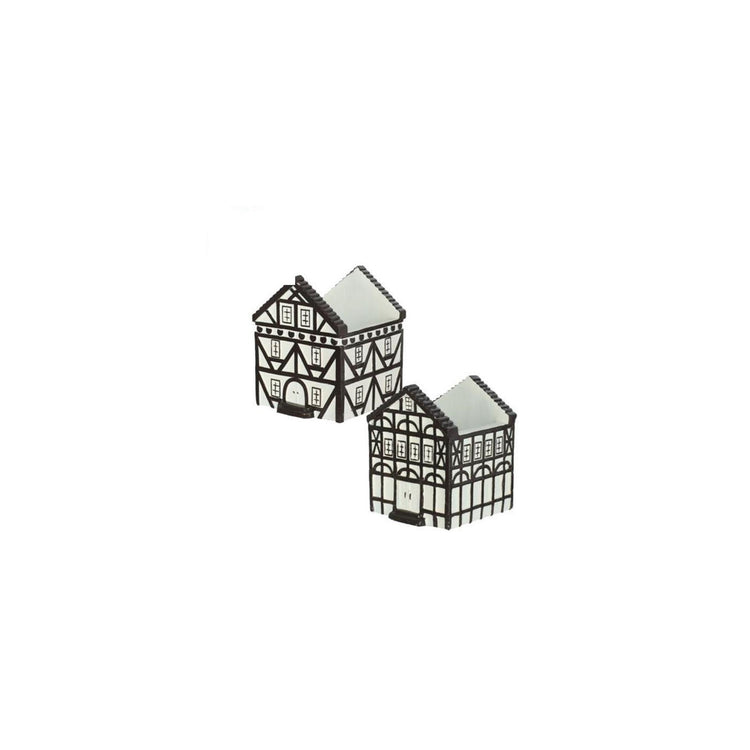 Ideen 4 Jahreszeiten Blumentopf Strassburg weiß 8,6x8xh10,5cm