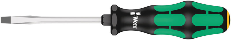 Waa Schraubendrehersäge Schnitt | 1,2 x 6,5 x 125 mm