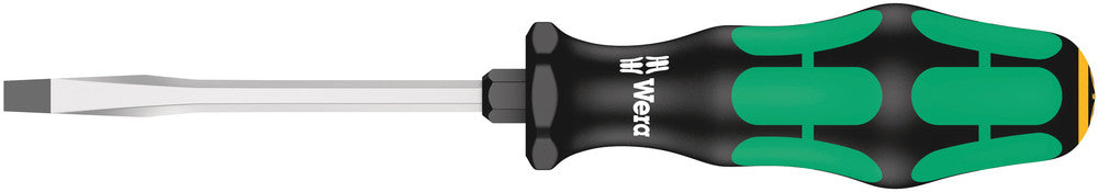 Waa Schraubendrehersäge Schnitt | 1,2 x 7 x 125 mm