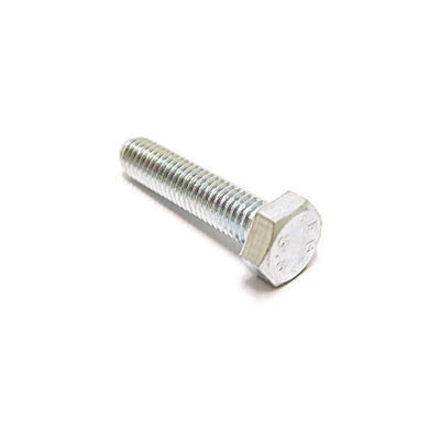 Bofix Hexagon Bolt M8x10 (25 Stücke)