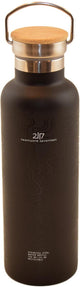 Klika 2117 Wasserflasche | Edelstahl | 750 ml