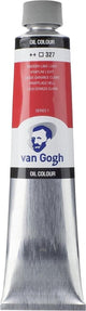 Van Gogh Ölfarbe Tube 200 ml Kraplak hell 327