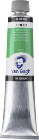 Van Gogh Ölfarbe, Tube 200 ml, Paul Veronese Grün 615