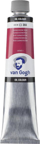Van Gogh Ölfarbe Tube 200 ml Chinacridonrosa (primär) 366