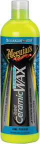 Meguiar's Hybrid-Keramik-Flüssigwachs – Keramikwachs – Autowachs – 473 ml
