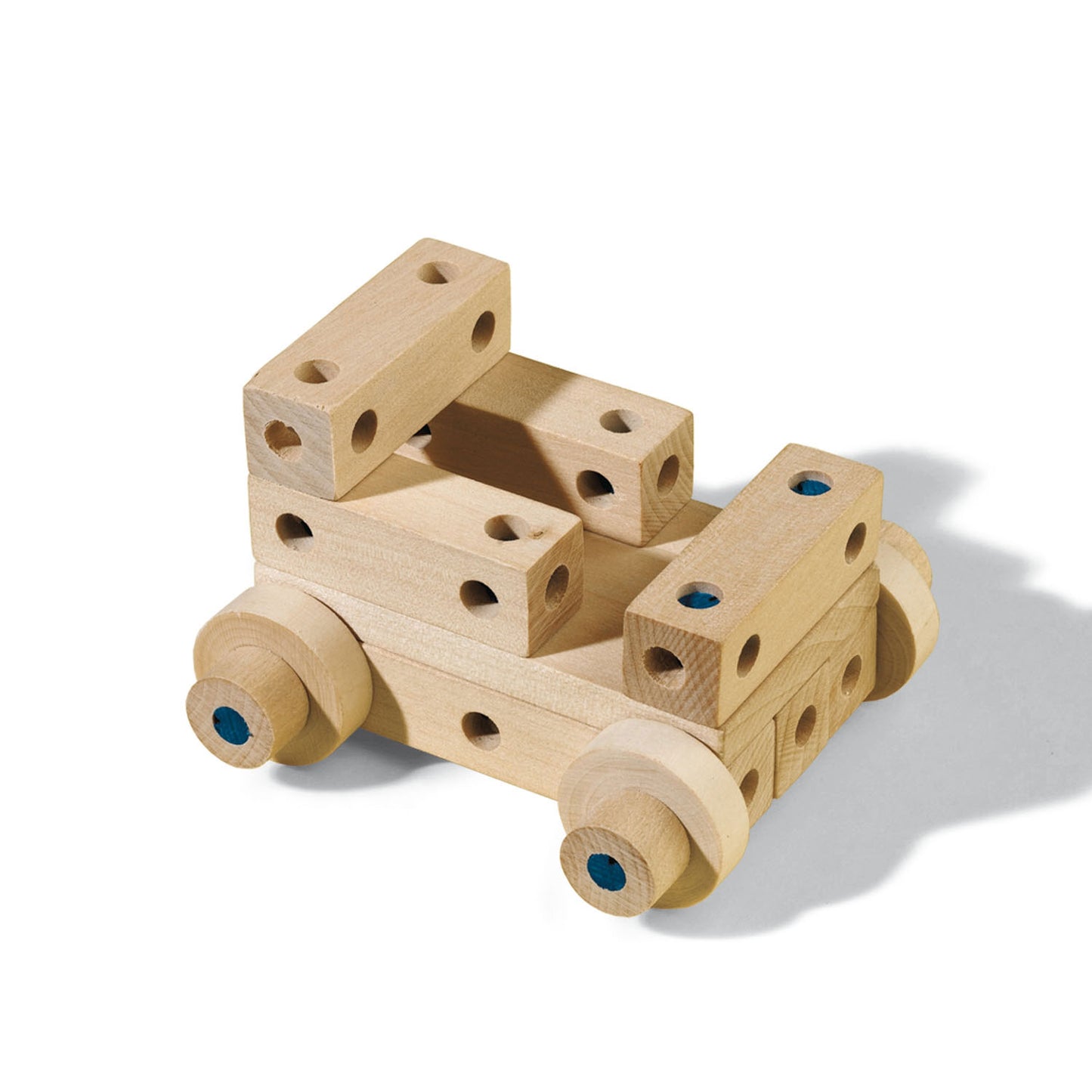 SES Holzhandwerkset
